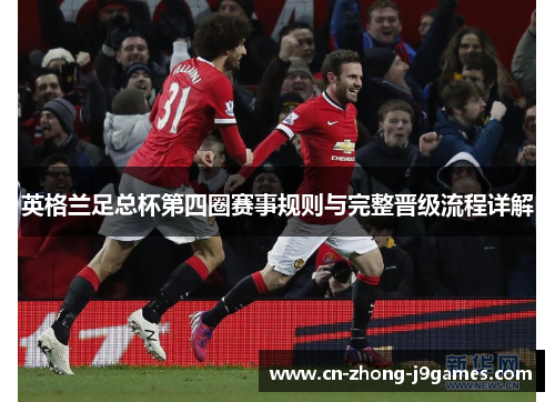 英格兰足总杯第四圈赛事规则与完整晋级流程详解