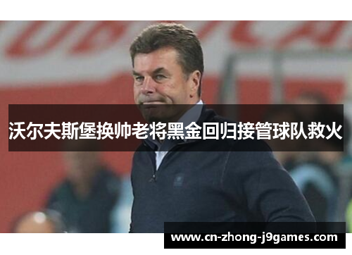 沃尔夫斯堡换帅老将黑金回归接管球队救火 沃尔夫斯堡换帅老将黑金回归接管球队救火