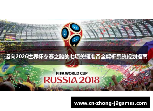 迈向2026世界杯参赛之路的七项关键准备全解析系统规划指南 迈向2026世界杯参赛之路的七项关键准备全解析系统规划指南